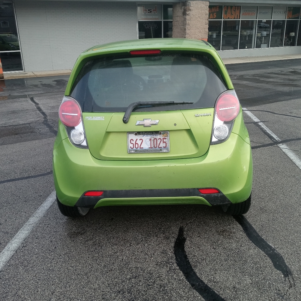 Car - Picture 2 of 4